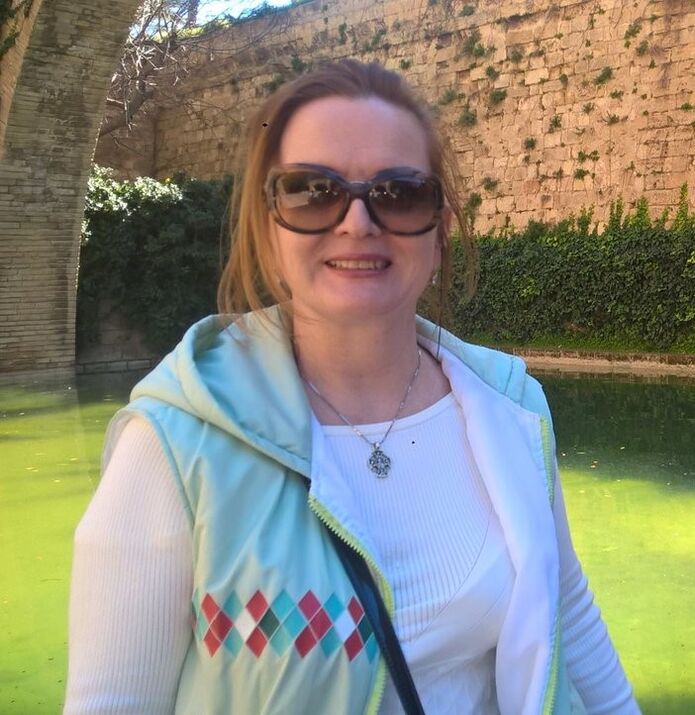 Cenova'dan Erica Manzano, Promicil kremi hakkında